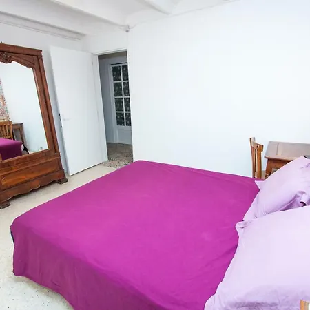 Boutonnet Avec Jardin Apartment Montpellier