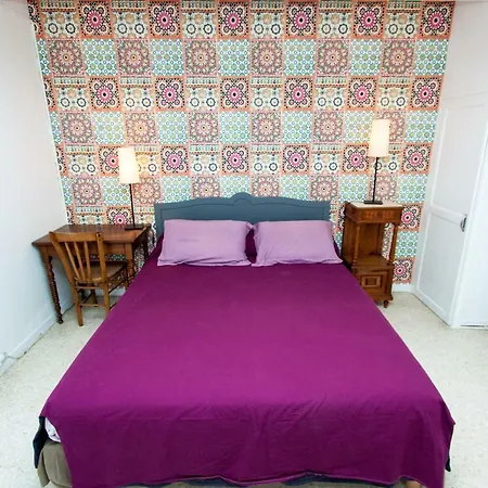 Boutonnet Avec Jardin Apartment Montpellier