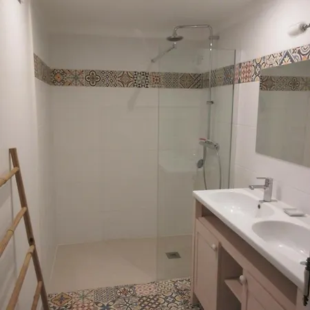 Boutonnet Avec Jardin * Montpellier