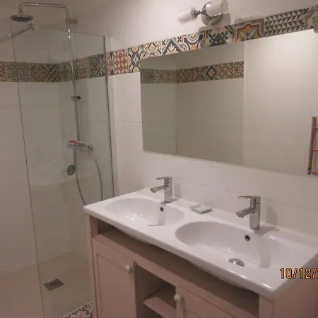 Boutonnet Avec Jardin Apartment Montpellier