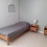 Apartament Boutonnet Avec Jardin Montpellier