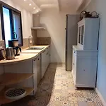 Apartament Boutonnet Avec Jardin Montpellier
