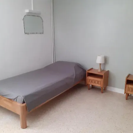 Apartament Boutonnet Avec Jardin Montpellier