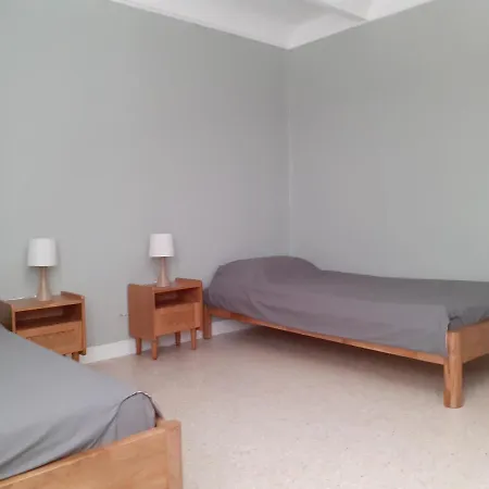 Boutonnet Avec Jardin * מונפלייה