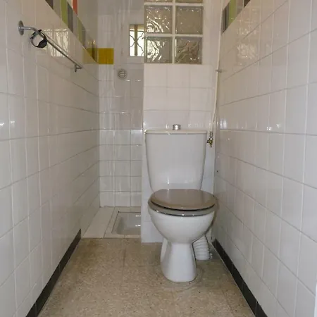 Boutonnet Avec Jardin Apartament Montpellier